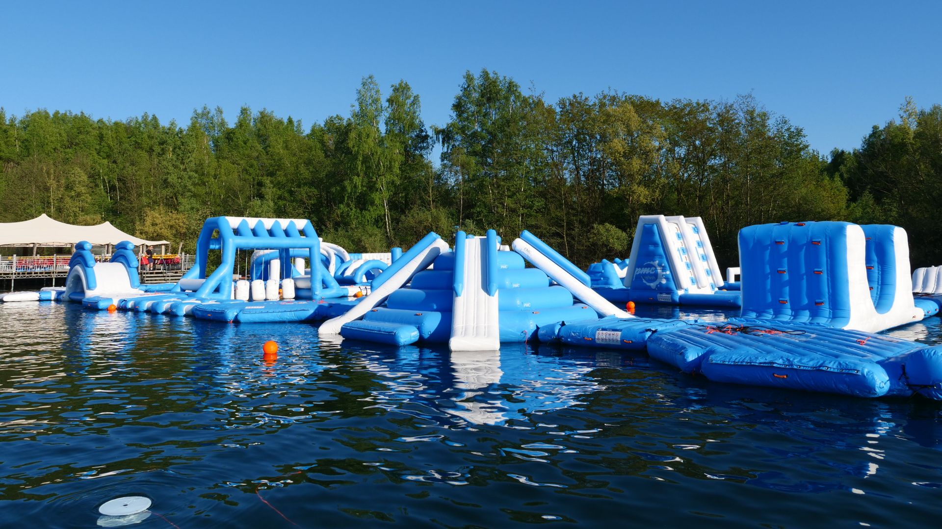 Beelden Website Terhills