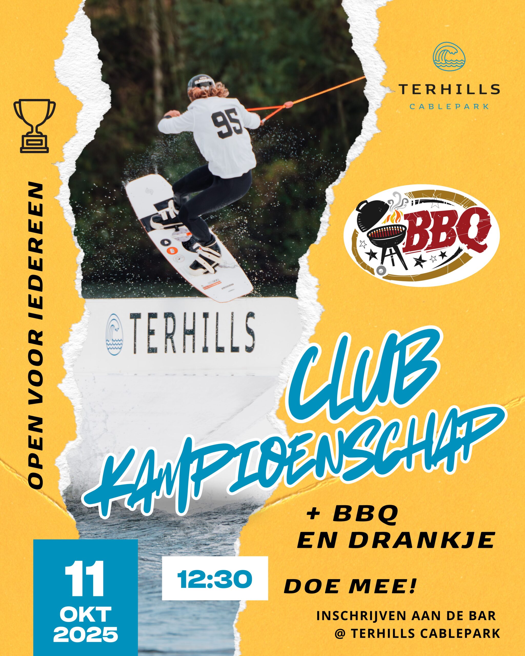 Clubkampioenschap 2025