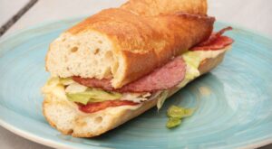 lunch broodjes schoolreisje soep groepsuitje bedrijfsuitje