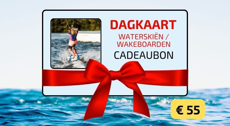 Afb Button Dagkaart 55 Waterski Wakeboard Sessie Terhills