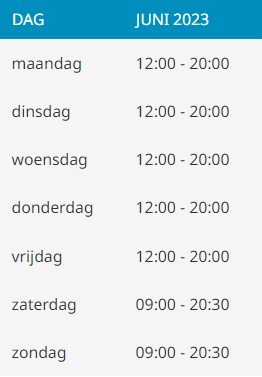 Juni 2023 Mobiel NL Juni 2023 Mobiel NL