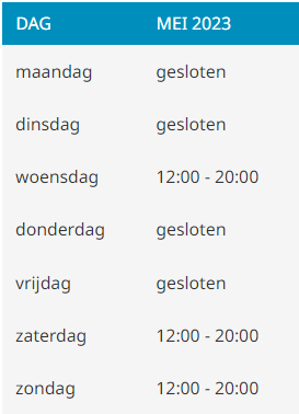 Mei 2023 Mobiel NL Mei 2023 Mobiel NL